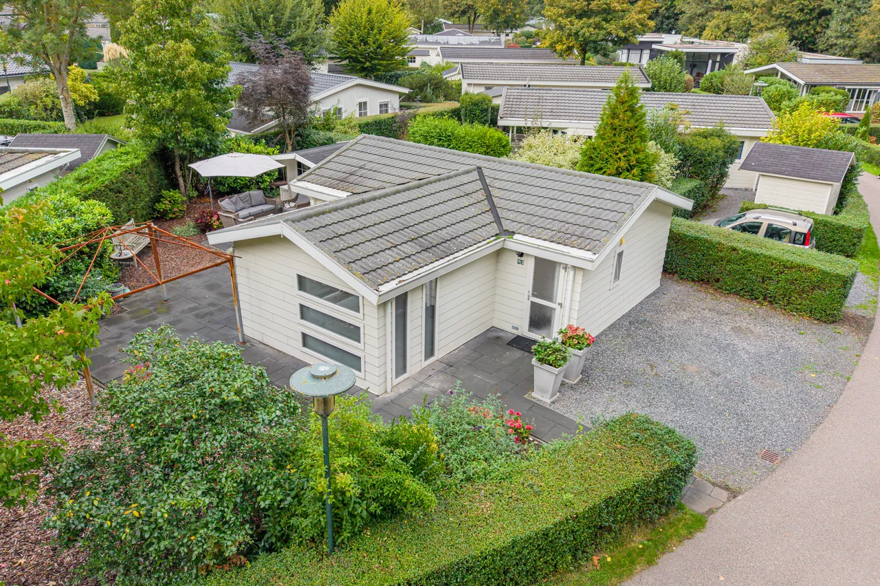 Appartement te koop: Molengroet 1-717, Noord-Scharwoude