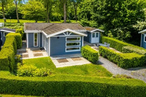 Appartement te koop: Molengroet 1-727, Noord-Scharwoude