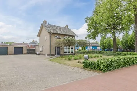 Detached house for sale: Molenheide 25, Soerendonk Soerendonk