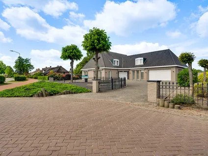 Detached house for sale: Molenheide 34, Soerendonk Soerendonk