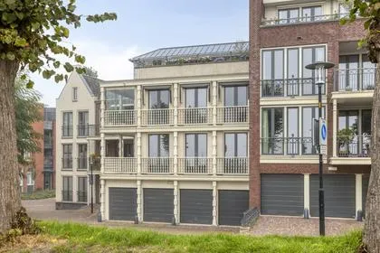 Appartement te koop: Molenhoek 3, Tiel