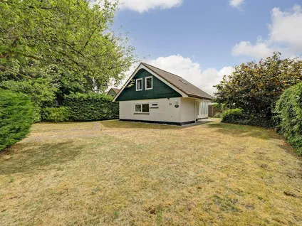 Vrijstaande woning te koop: Molenhoeve 22, Hoogenboomlaan Renesse