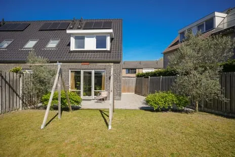 Hoekwoning te koop: Molenhof 39, Aalburg Wijk En Aalburg