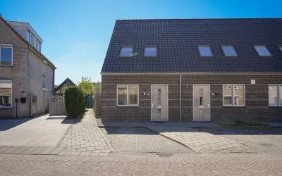 Hoekwoning te koop: Molenhof 39, Aalburg Wijk En Aalburg
