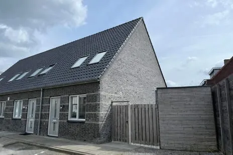 Hoekwoning te koop: Molenhof 45, Aalburg Wijk En Aalburg
