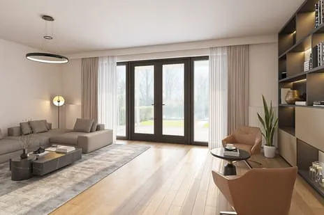 Appartement te koop: Molenkade 20R4, Vinkeveen Plassengebied Vinkeveen