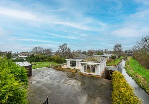 Woning te koop: Molenkade 2C, Vinkeveen