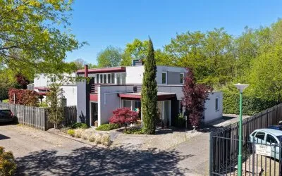 Vrijstaande woning te koop: Molenkamp 20, Eeneind Nuenen