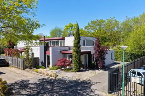 Vrijstaande woning te koop: Molenkamp 20, Eeneind Nuenen