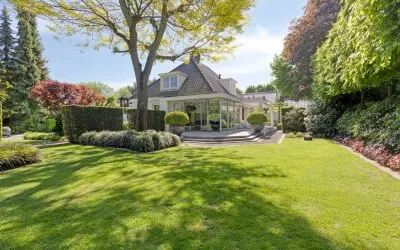 Vrijstaande woning te koop: Molenkamp 6, Kerkakkers Mierlo