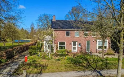 Woning te koop: Molenkampsteeg 53, Haren Gn