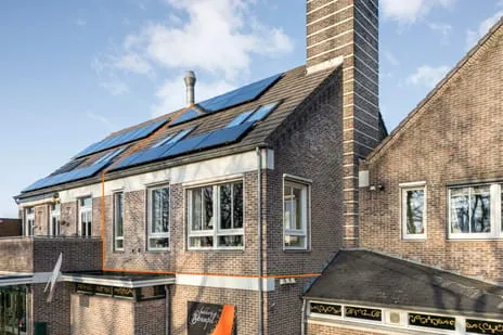 Appartement te koop: Molenkampweg 2II, Havelte Havelte