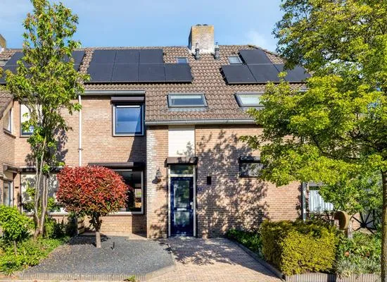 Tussenwoning te koop: Molenkampweg 31, Afferden Kern Afferden L