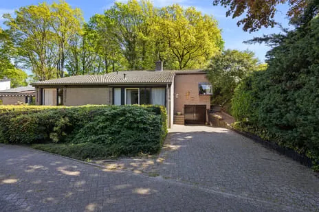 Vrijstaande woning te koop: Molenklefweg 15, Vlakwater Venray
