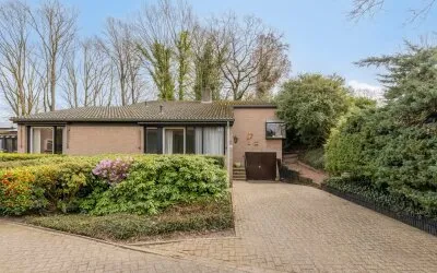 Vrijstaande woning te koop: Molenklefweg 15, Vlakwater Venray