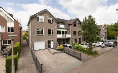 Hoekwoning te koop: Molenkrite 145, Tinga Sneek