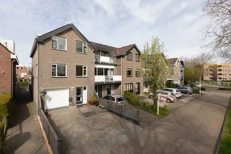 Hoekwoning te koop: Molenkrite 145, Tinga Sneek