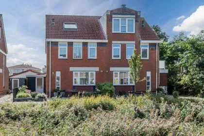 Koopwoning: Molenkroft 3 in Egmond Aan Den Hoef - €575.000 - 121m²