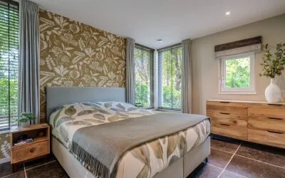 Vrijstaande woning te koop: Molenlaan 1A, Frederiksoord Frederiksoord