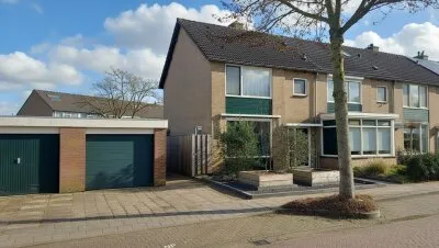 Hoekwoning te koop: Molenlaan 21, Westervoort Westervoort