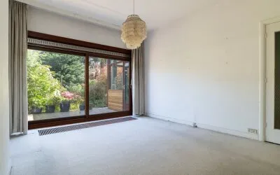 Tussenwoning te koop: Molenlaan 211, Molenlaankwartier Rotterdam