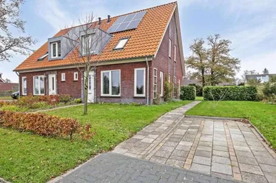 Koopwoning: Molenlaan 32 in Mildam - €425.000 - 148m²