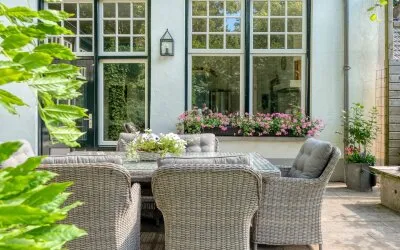 Vrijstaande woning te koop: Molenlaan 4, Frederiksoord Frederiksoord
