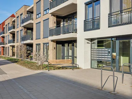 Appartement te huur: Molenlaan 83, Yerseke - Kern Yerseke