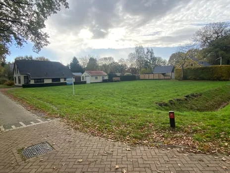 Woning te koop: Molenlaan, Bellingwolde Bellingwolde
