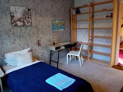 Kamer te huur: Molenlaan, Garvelinkkamp Ruurlo