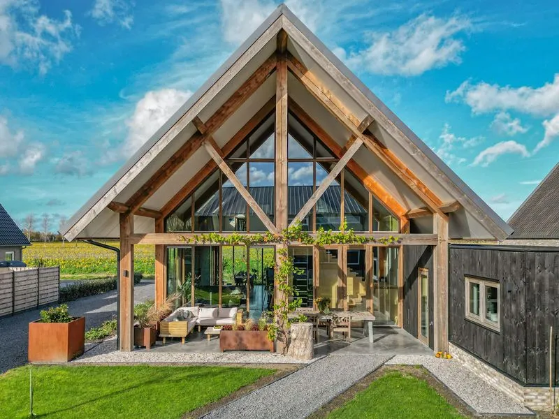 Vrijstaande woning te koop: Molenpad 7, Kamperland