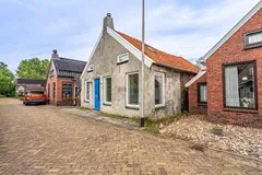 Vrijstaande woning te koop: Molenpad 7, Scheemda