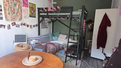 Kamer te huur: Molenpad, Molenpad Leeuwarden