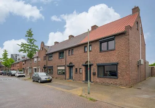 Hoekwoning te koop: Molenpas 15, Tegelen-Centrum Tegelen
