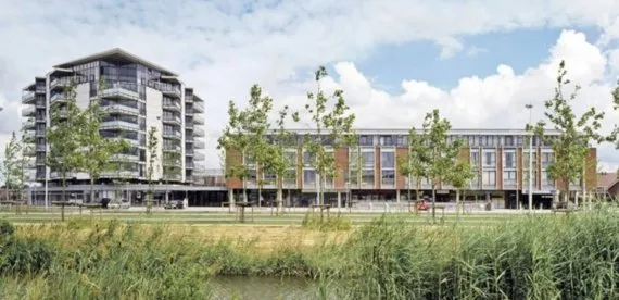 Appartement te huur: Molenpolder 174, Veldhuizen De Meern
