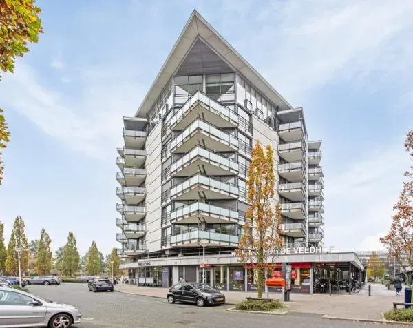 Appartement te koop: Molenpolder 42, Veldhuizen De Meern