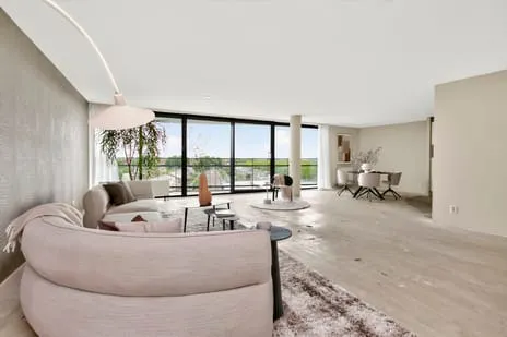 Appartement te koop: Molenpolder 74, Veldhuizen De Meern