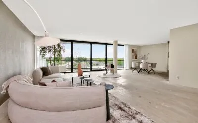 Appartement te koop: Molenpolder 74, Veldhuizen De Meern