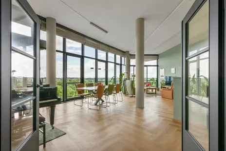Appartement te koop: Molenpolder 84, Veldhuizen De Meern