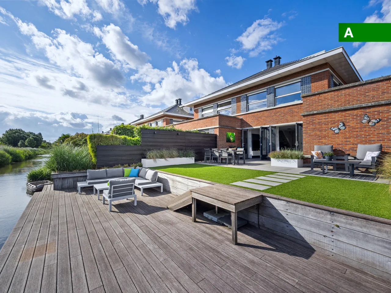 Tussenwoning te koop: Molenpolderstraat 10, 'S-Gravenhage