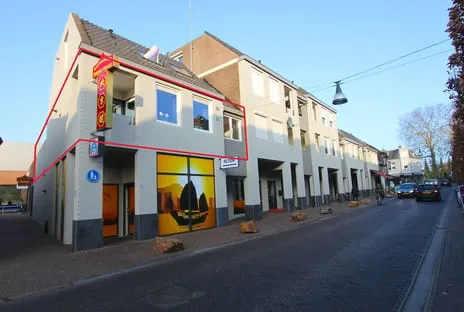 Appartement te koop: Molenpoortstraat 44, 's-Heerenberg 'S-Heerenberg