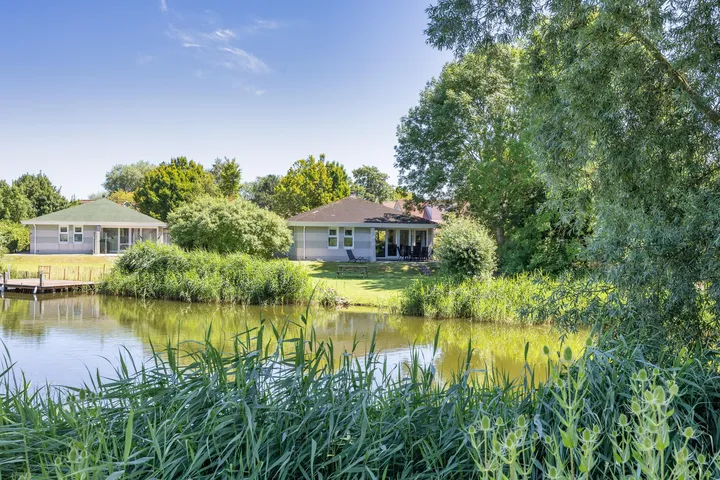 Detached house for sale: Molenrak 18, Idsegahuizum Makkum