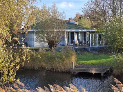 Woning te koop: Molenrak 20, Idsegahuizum Makkum