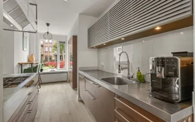 Tussenwoning te koop: Molenring 111, Oostpolderwijk Waddinxveen