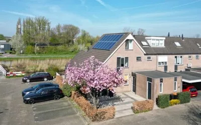 Hoekwoning te koop: Molenring 171, Oostpolderwijk Waddinxveen
