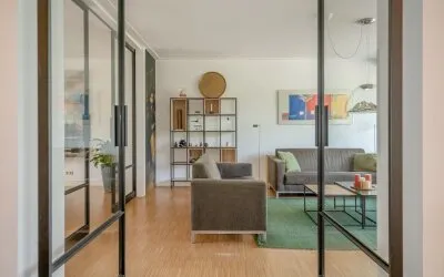 Tussenwoning te koop: Molensingel 127, Molenbuurt Delft