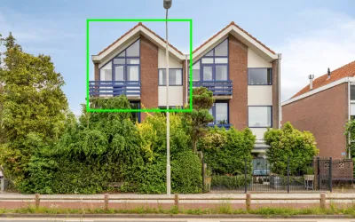 Appartement te koop: Molensingel 64, Wouw Wouw
