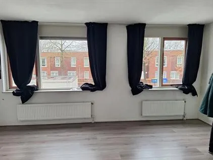 Kamer te huur: Molenslag, Brabantpark Breda