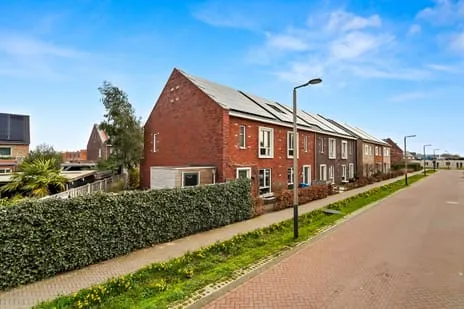 Hoekwoning te koop: Molensloot 75, Den Hoorn Den Hoorn (Zh)