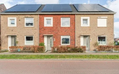 Tussenwoning te koop: Molensloot 85, Den Hoorn Den Hoorn